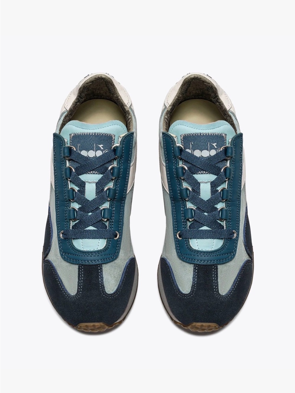 DIADORA EQUIPE DIRTY SW EVO Sz M 10 W 11.5